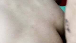 Raw Twinks Ass-Fucking Action in Hot Threesome