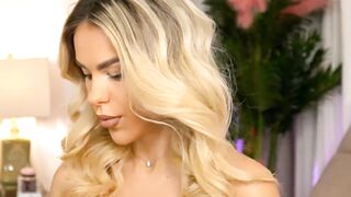 Blondie Babe - Sensual Dance of Passion & Seduction