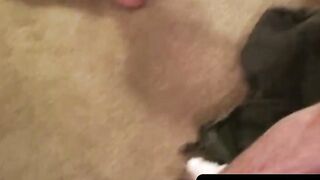Grandpas-Secret_Strokin'Hard" or "Amateur Grandfather Stroke Session Compilation