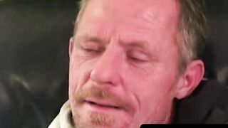 Grandpas-Secret_Strokin'Hard" or "Amateur Grandfather Stroke Session Compilation