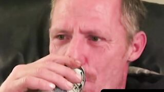 Grandpas-Secret_Strokin'Hard" or "Amateur Grandfather Stroke Session Compilation