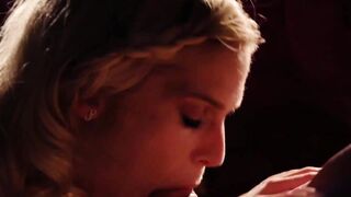 Hot Hotel Guest Surprise - Sexy Babe Gets Fucked By Stranger In The Shower