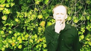 Outdoor Orgy with Transgender Beauties - Big Dick Pornstars