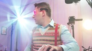 SexBotMia3000 - Deepthroat Queen MIA TRIEJSIs Facesitting Blowjob & Facial