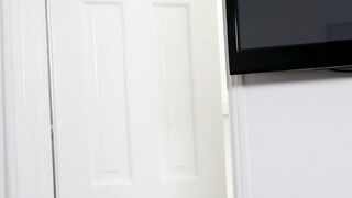 Family Handle #1078963452- StepSister's Hot Sex Tutorial For Stepsibling