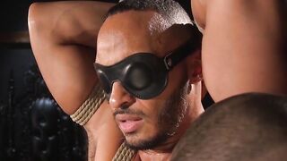 Dillion DaiZa's Insane Edge Game with Relentlessly Teasing Chanace Summerslin