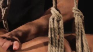 Dillion DaiZa's Insane Edge Game with Relentlessly Teasing Chanace Summerslin