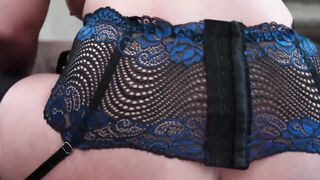 MotherOfAllStepmoms" or "Step-mother Loves Her StepSon Big Dick And Fucks Him Hard!