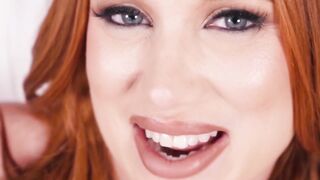 MadisonMorgan's Sensuous Seduction - Handsome Guy Fucks Her Hard