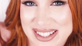 MadisonMorgan's Sensuous Seduction - Handsome Guy Fucks Her Hard