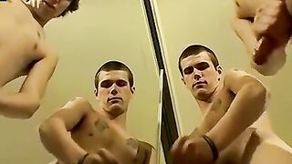 Blinx & Caine's Hot Oil Massage - Sensual Erotic Handjob