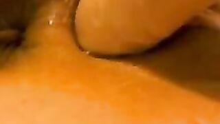 Hot MILF Uses Dildo to Satisfying Her Sexual Desires