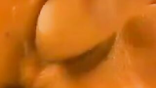 Hot MILF Uses Dildo to Satisfying Her Sexual Desires