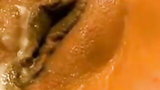 Hot MILF Uses Dildo to Satisfying Her Sexual Desires