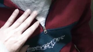 Straight-Up Anal Action! Barebacking Hunks In Shadiest Bathroom
