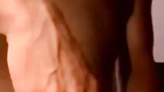 Mature Mouth Devouring Amateur Twink in Gay Porn