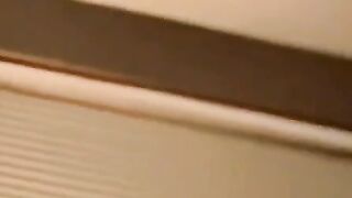 MILF Facesitter Gets Raw Black Dick in Old Man's Ass