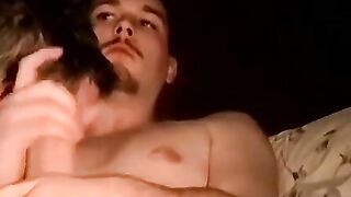 Raw Prostates - Anal Riding with Dildos For Gay Couple