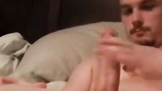 Raw Prostates - Anal Riding with Dildos For Gay Couple