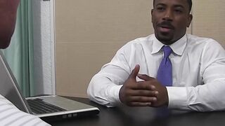 Black Foot Fanatic's Worship of Feets" or "Foot Goddess Unleashed on Her Lover