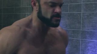 Classy-Paul & Rogan Anal Riding Adventure" or "Anal Exploration with Hot Studs Paul Wagner Androgynous Fashion Model&Rogan Richardson
