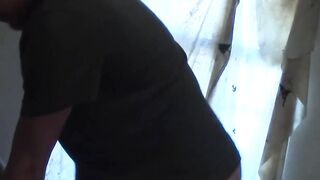 Teenage Sweethearts - Handsome Stud Fucks Teens Hard Core Style