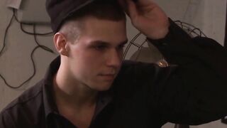 Ty Rodrick Fucks His Way Through College - Scene #2