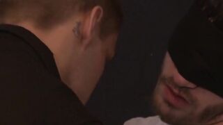 Ty Rodrick Fucks His Way Through College - Scene #2