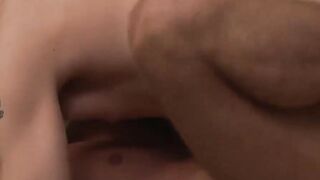 Alexander & Sam - Passionate Gay Sex in Bedroom