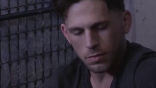 Roman Todd Fucks His Way Through A Porn Star Party" or "Pounded By The Best Of Men", this new tagline could be used to describe an intense party where all men are fucking each other in various positions until they
