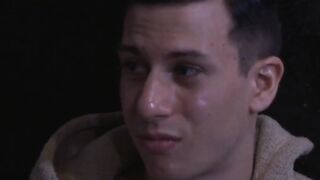 Roman Todd Fucks His Way Through A Porn Star Party" or "Pounded By The Best Of Men", this new tagline could be used to describe an intense party where all men are fucking each other in various positions until they