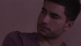 Vadim-Black's Anal Drill Session With Handsome Lover" or "Anal Sexual Adventure Between Lovers For Hot Orgasmic Bliss
