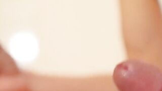 Twinks' Oiled Massage Ends With Raw Anal Sex