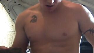 Hot Twinks Take Turns Sucking Each Other's Fat Prick - Gay4Pay