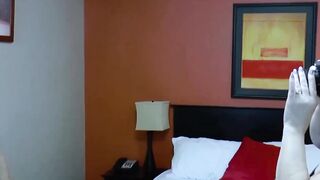 Muscle God's Wife - Hotwifing Her Husband To A Fitness Model