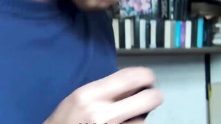 Anal Virgin Faces First Load From A Hunk In 'First Anal Experience'