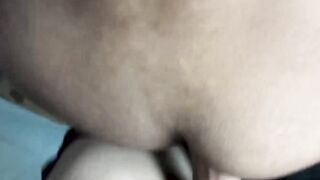 Anal Virgin Faces First Load From A Hunk In 'First Anal Experience'