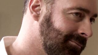 Beefcake Hunks - Anal Domination of Narrow Asshole