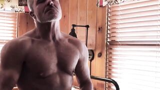 Step-Daddy's Boy" - Twinks Stepfather Teaches Sex Lessons Raw