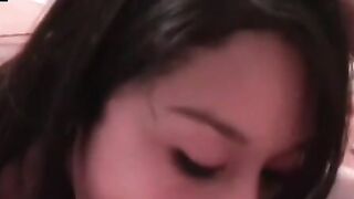 Teen Trinity - Three's A Charm! Teens Share Two Huge Dicks In Threesome
