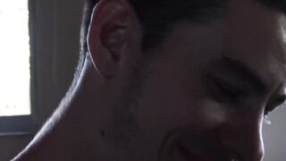 Amateur Barebacks - Raw & Uncut Latin Twink's First Gay Sex