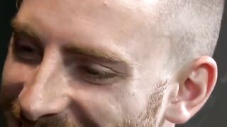 Teasing My Way To A Hot Orgasm - Old Man Fucks Young Guy's Ass