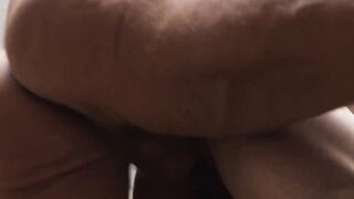 Seduction & Creep-In - Older Man Fucks Young Twink Hard And Deep