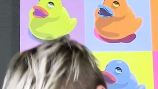 Twinks Jerk Off Double Handjob Compilation