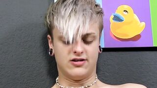 Twinks Jerk Off Double Handjob Compilation