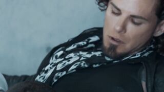 Ink-Shaded Archers Ass Fucked By A Sex Goddess - Anal Rimming & Fucking