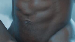 Black Thugs Ass Fucking Hardcore - Phoenix Fellinton & Max Konner