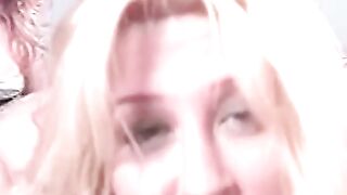 Volupteuse Lesbian Babes - Tease & Pleasure with Oral Sex