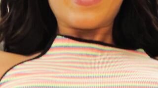 Hot & Bothered - Young Couple Engage In Passionate Sex