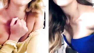 Step-Dad's Dirty Little Slut - Stepfather Catches His Stepdaugher Masturbating